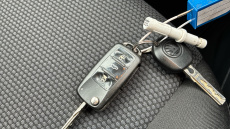 Skoda CITIGO 1.0 MPI SE 5dr Petrol Hatchback